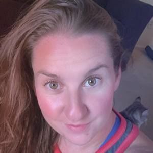 Meet your Posher, Lindsey
